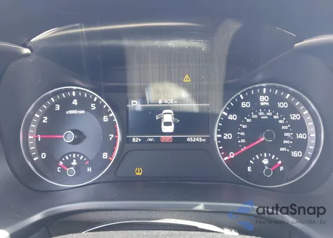 2024 Kia Forte Gt-Line from USA, damaged, VIN 3KPF54AD2RE730663